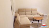Sala d'estar de Pis de lloguer en  Madrid Capital amb Moblat