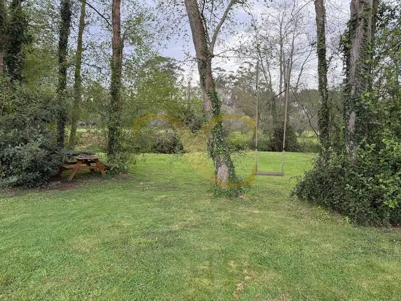 Casa o xalet en venda en Tapia de Casariego amb Calefacció, Jardí privat i Terrassa