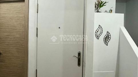 Photo 2 of Single-family semi-detached for sale in Mangas Verdes - Las Flores - Parque del Sur, Málaga Capital