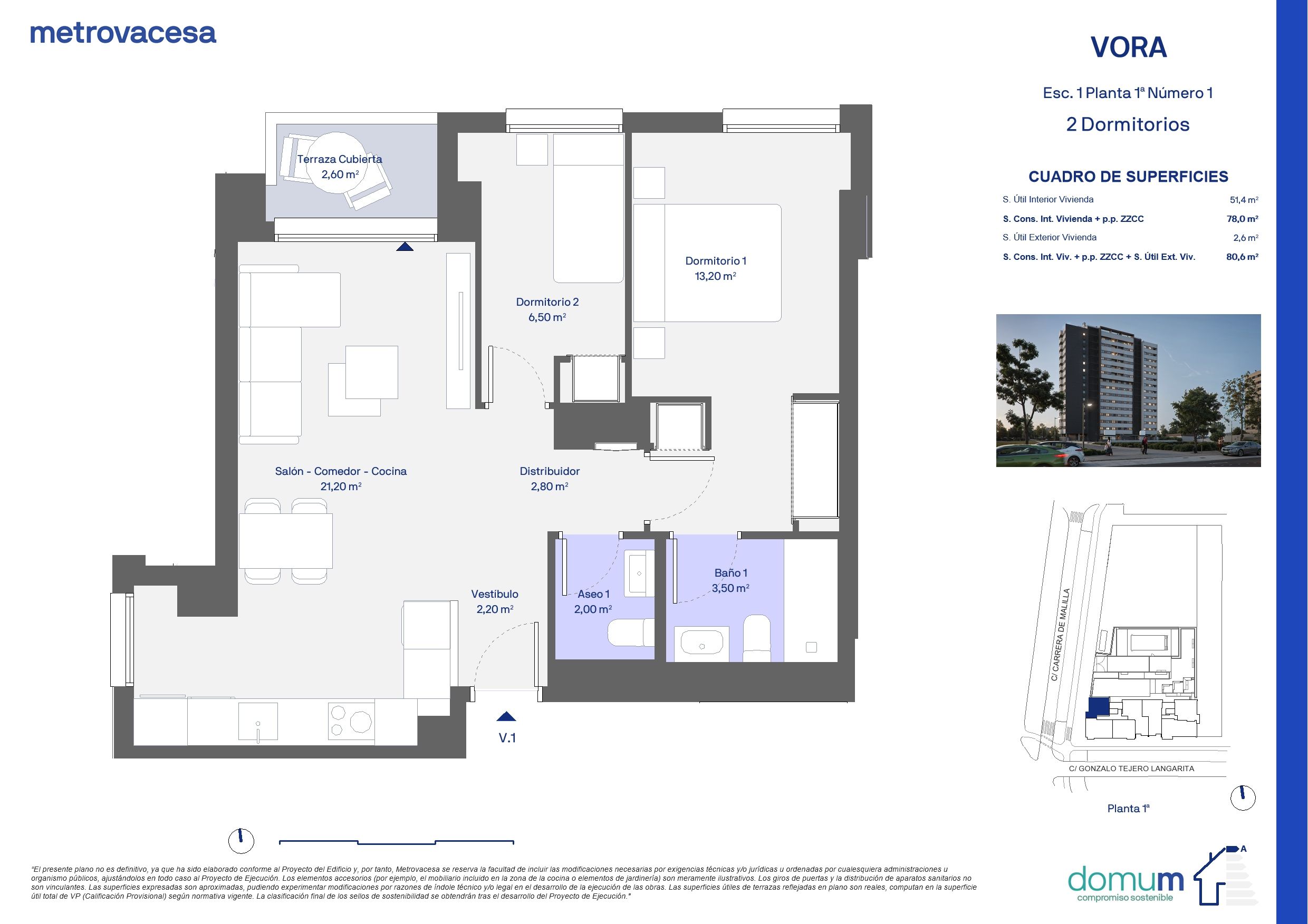 Piso en venta en  Valencia Capital con Aire acondicionado, Trastero y Piscina
