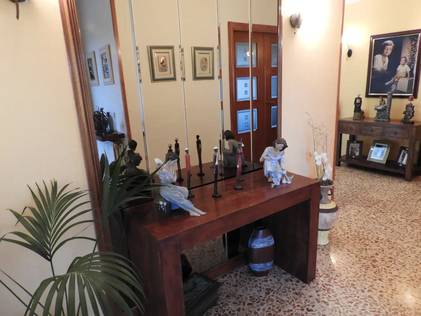 Haus oder Chalet zum Verkauf in Castellar del Vallès mit Klimaanlage, Heizung und Privatgarten