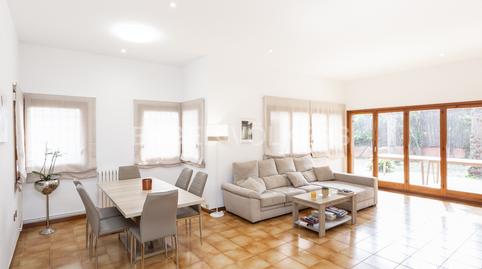 Foto 3 de Casa o xalet en venda a Carrer de L'oreneta, L'Aragai, Barcelona