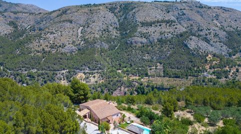 Photo 5 of Houses for sale in Callosa d'en Sarrià, Alicante