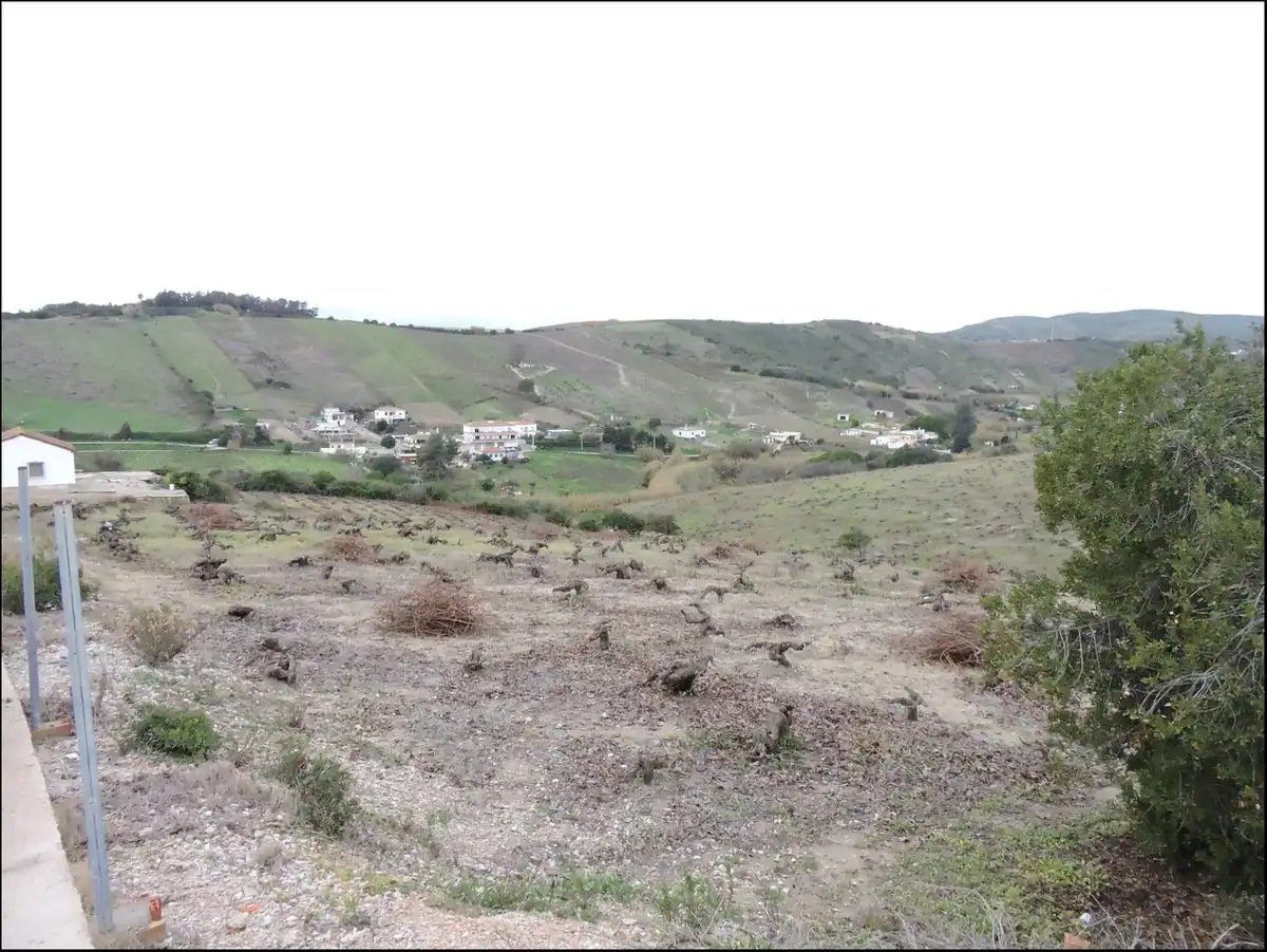 Residencial en venda en Manilva