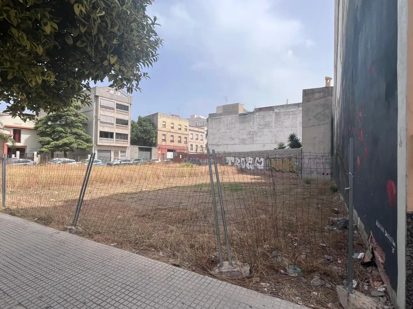 Residencial en venta en Avenida Avenida Esclaves, 17, Benipeixcar - El Raval