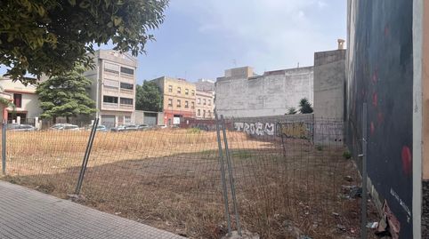 Foto 5 de Residencial en venta en Avenida Avenida Esclaves, 17, Benipeixcar - El Raval, Gandia
