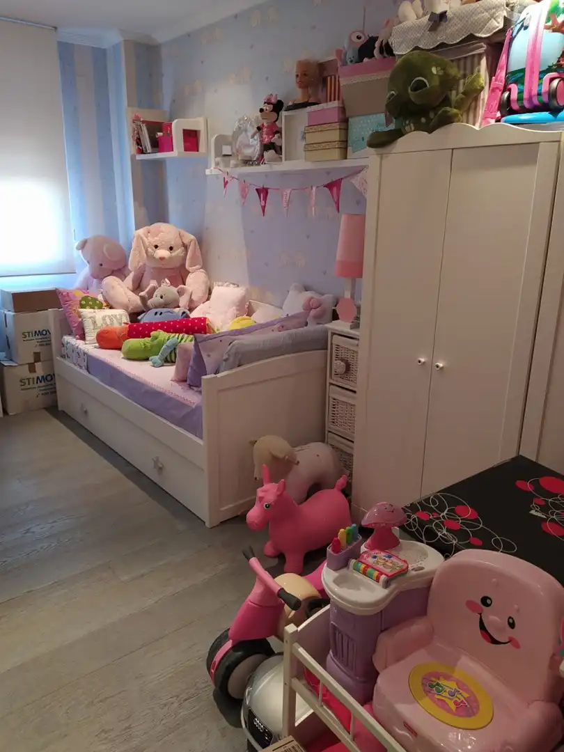 Wohnung mit Aufzug zum Verkauf in La Roda, imagen 16