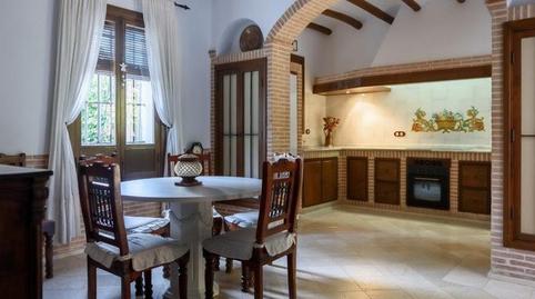 Foto 3 de Casa o xalet en venda a Calle Jesús del Gran Poder, San Lorenzo,  Sevilla Capital