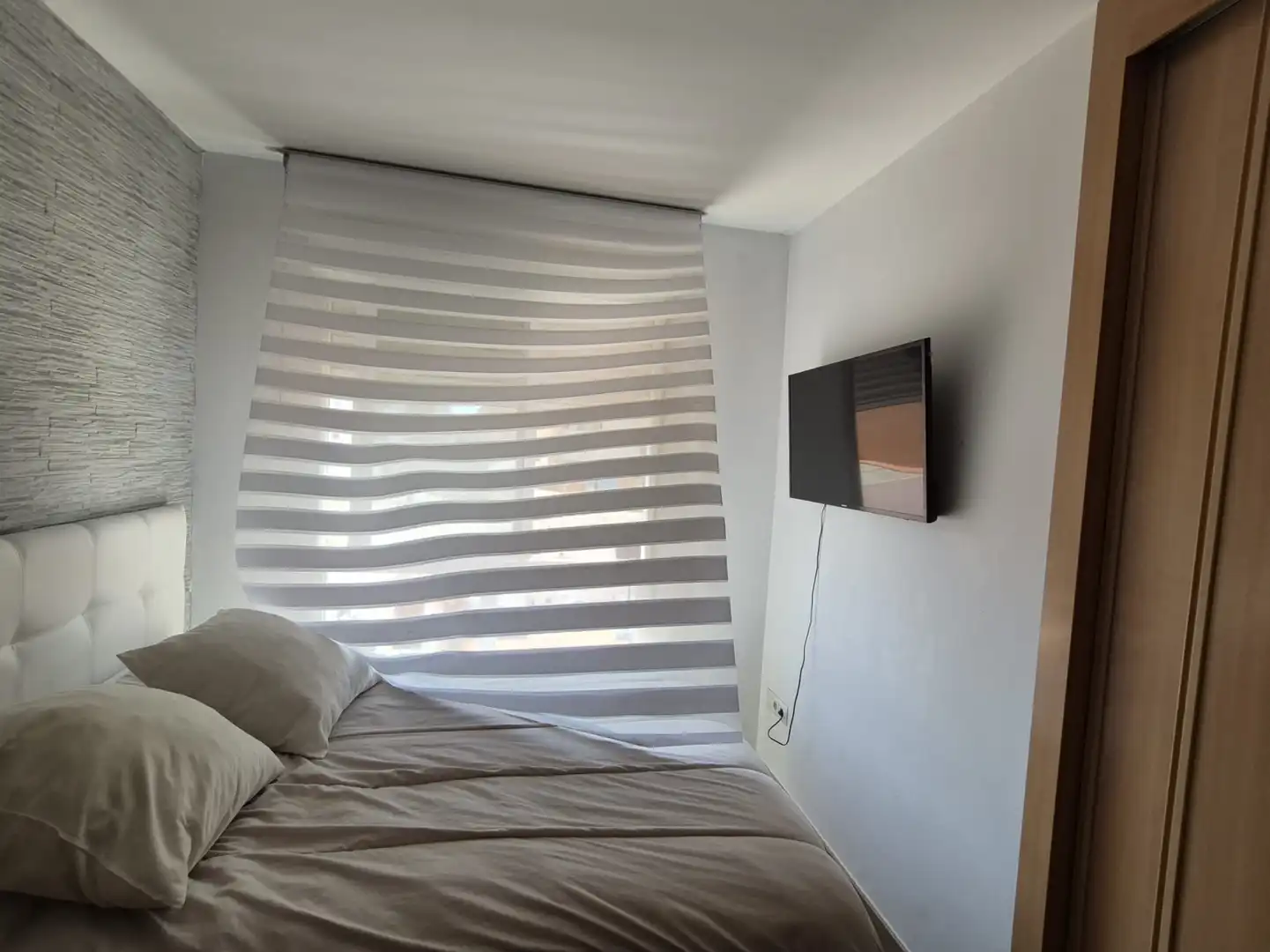 Habitación de Piso en venta en Vila-real con Balcón