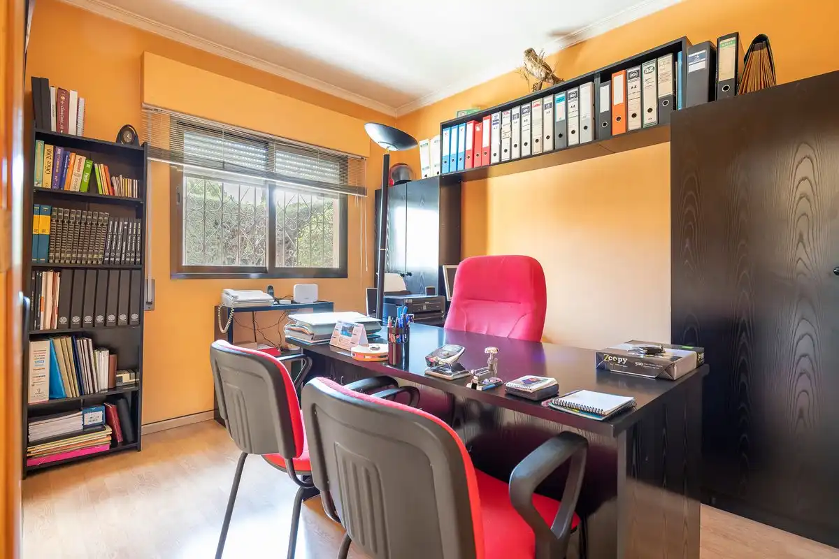 Casa o xalet en venda en Rivas-Vaciamadrid amb Aire condicionat, Calefacció i Jardí privat