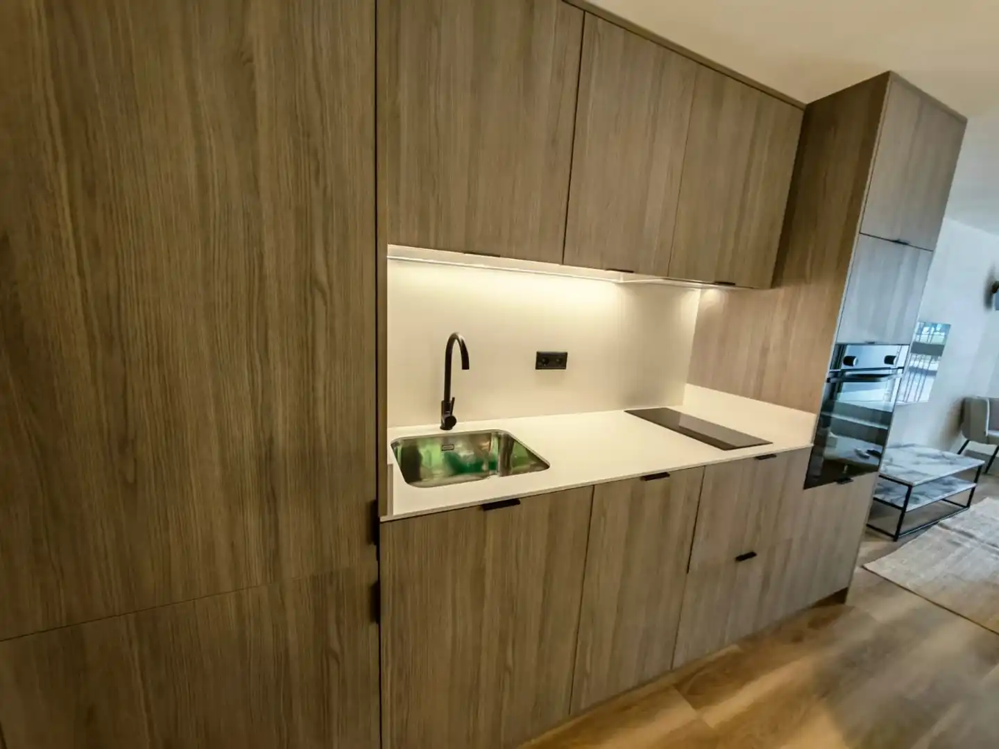 Apartamento de alquiler en La Flota