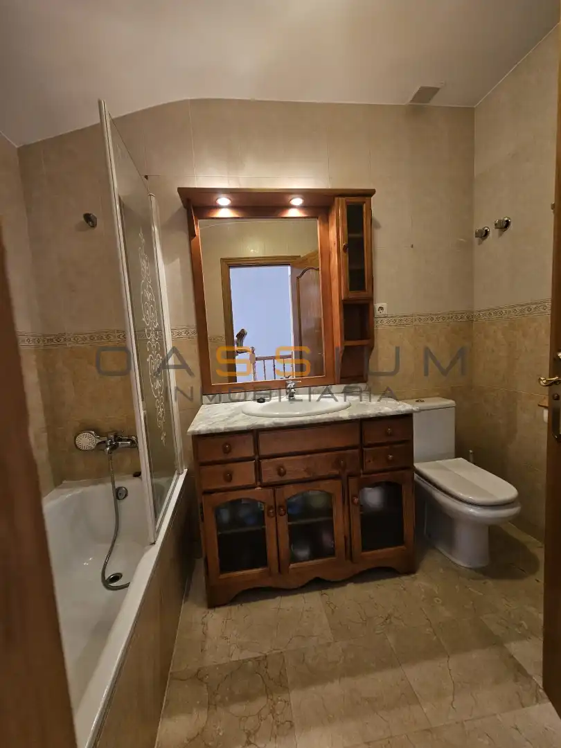 Bathroom of Houses for sale in Rubí  with Air Conditioner, Heating and Private garden