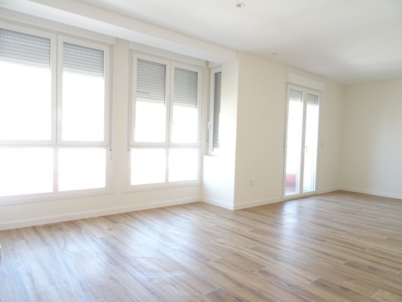 Living room of Flat to rent in Cartagena  with Balcony
