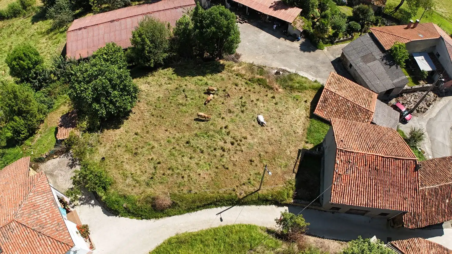 Casa o chalet en venta en Piloña con Trastero y Piscina