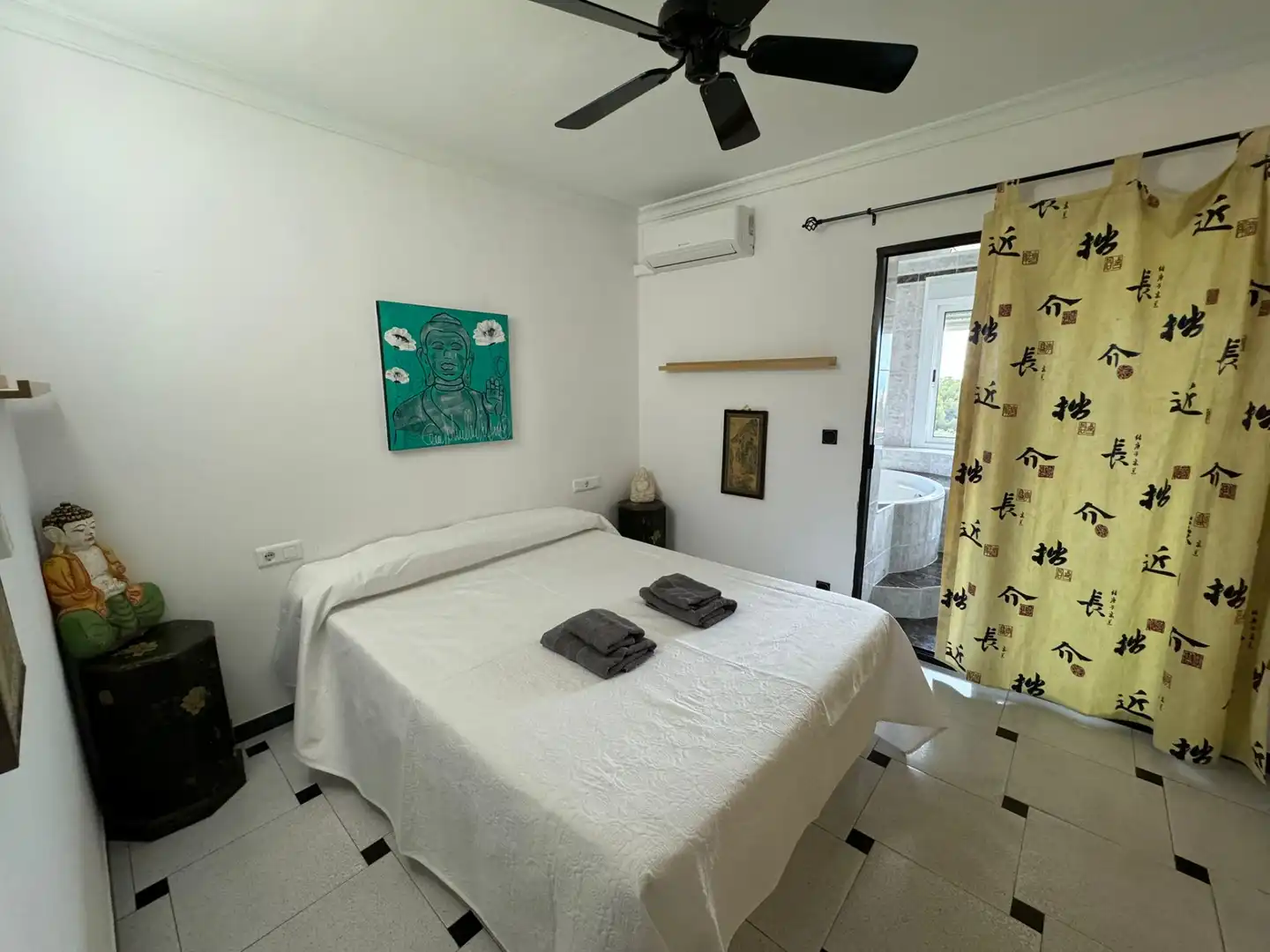 Casa o chalet de alquiler en Calle los Álamos, Capistrano
