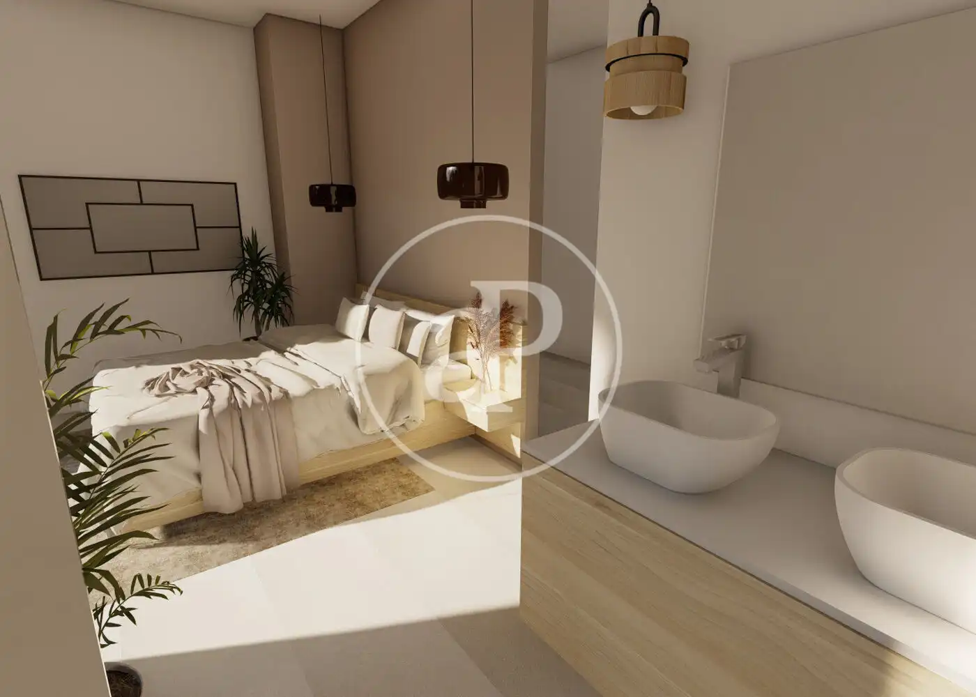 Residencial en venta en Son Serra de Marina