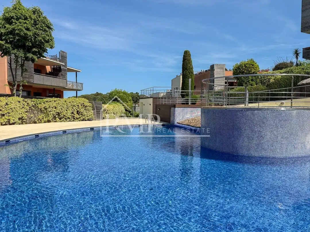 Appartamento con piscina in vendita a Santa Clotilde, imagen 18