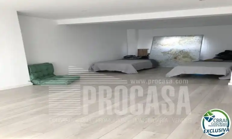 Casa o xalet en venda en Roses amb Aire condicionat, Calefacció i Terrassa