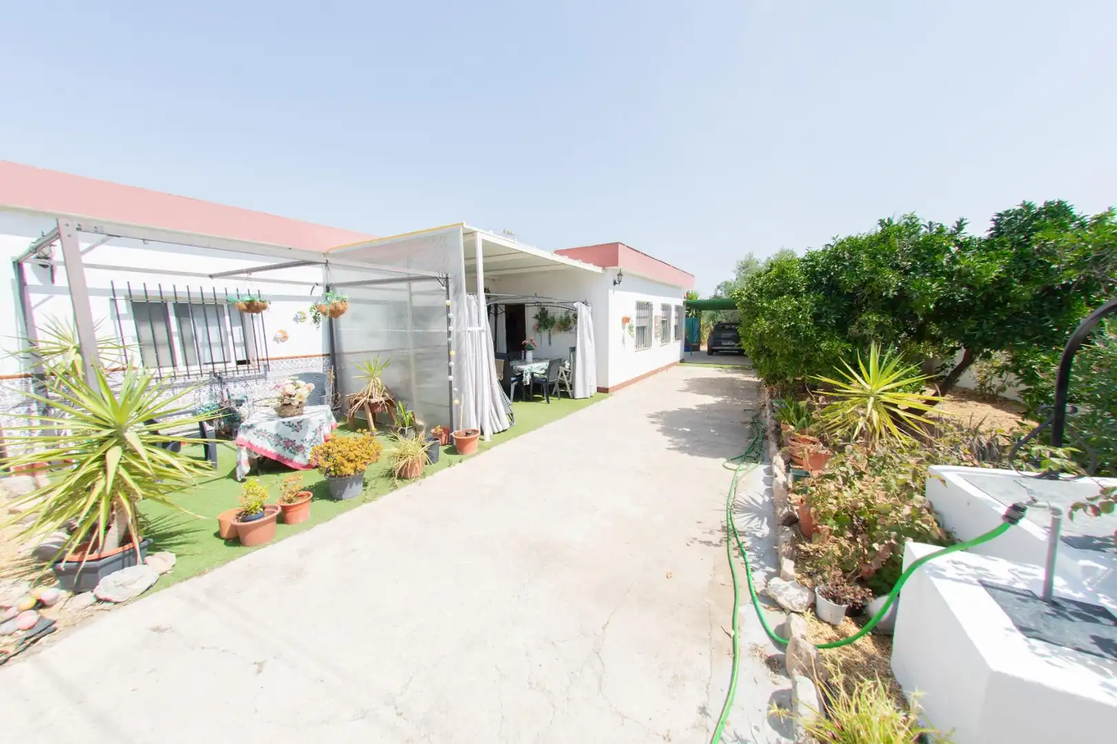 Country house for sale in Camino Camino Feli