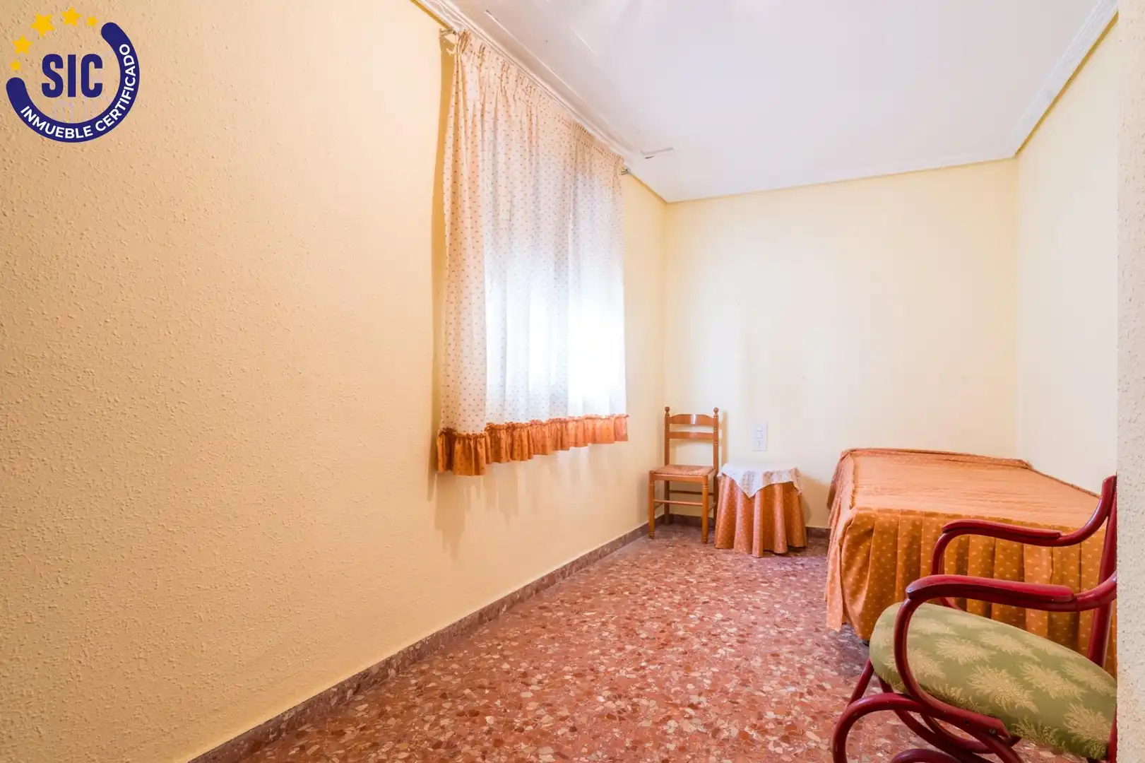 Dormitori de Casa adosada en venda en Sagunto / Sagunt amb Terrassa