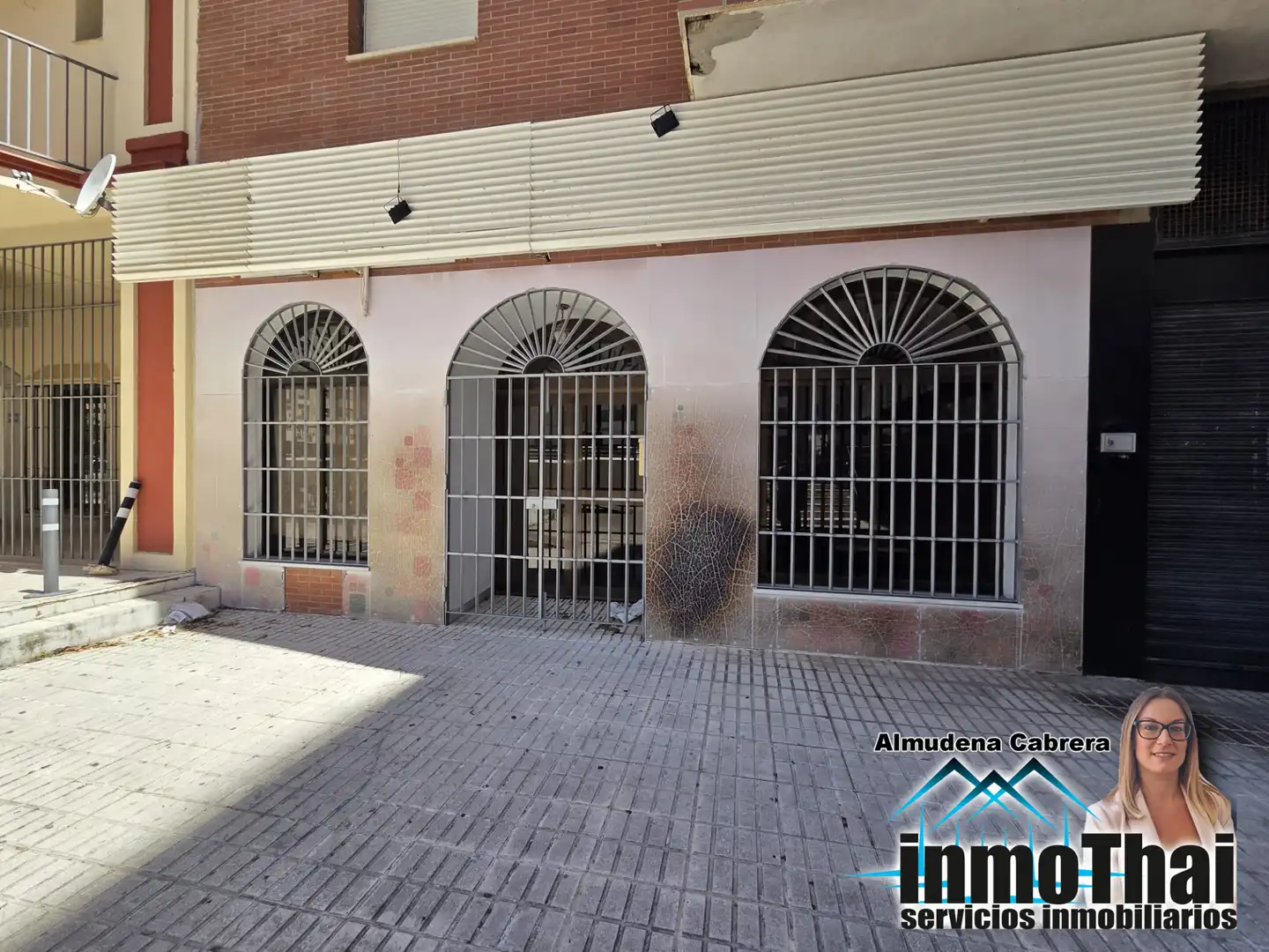 Business premises for sale in Plaza Aníbal González