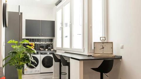 Foto 4 von Gebaude zur Miete in N/a, En Corts - Doctor Waksman,  Valencia Capital