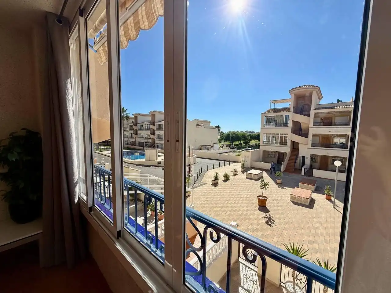 Apartamento en venta en ROSA-VILLA ROSA, Los Balcones y los Altos