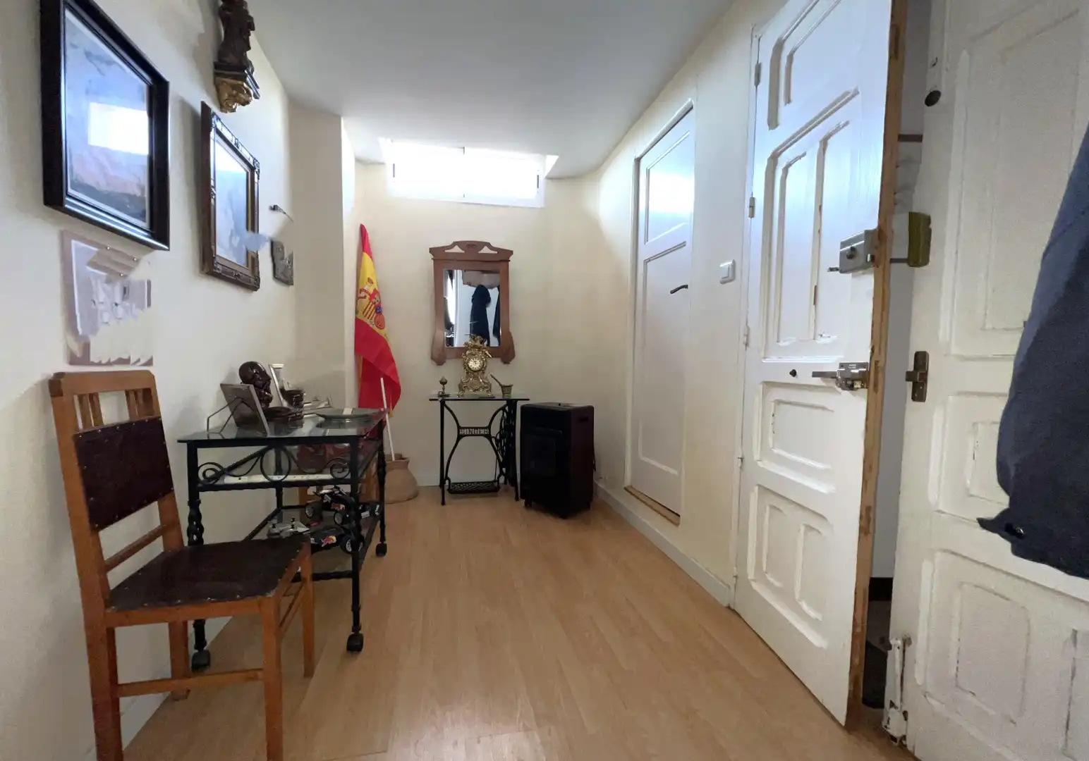 Residencial en venda a Calle Galileo, imagen 7