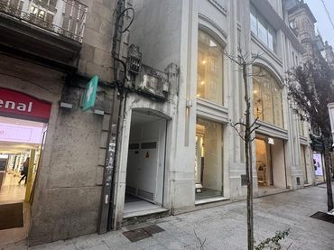 Local comercial en traspaso en Centro