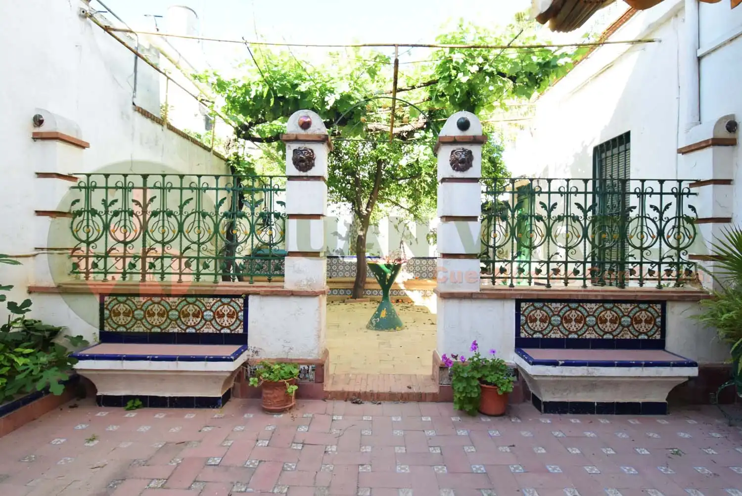 Maison avec terrasse à vendre à Calle Manuel de Falla 10, imagen 30