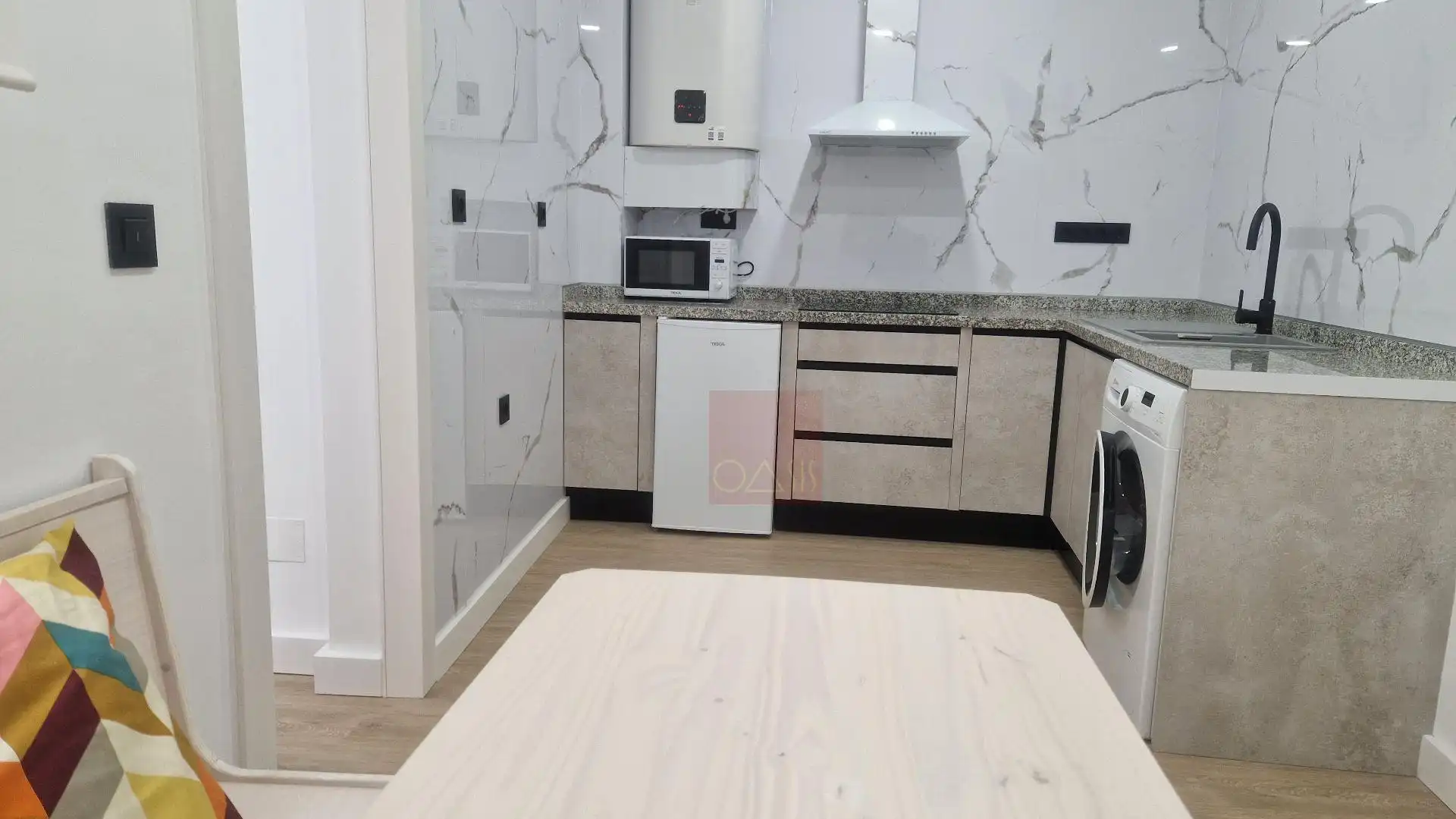 Mini appartamento in affitto a Centro, imagen 17