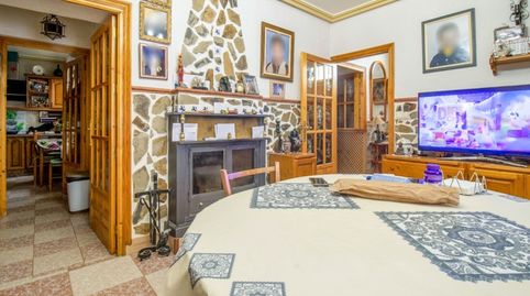 Foto 4 de Casa o chalet en venta en Plaza Santa Clara, S/n, Úbeda, Jaén