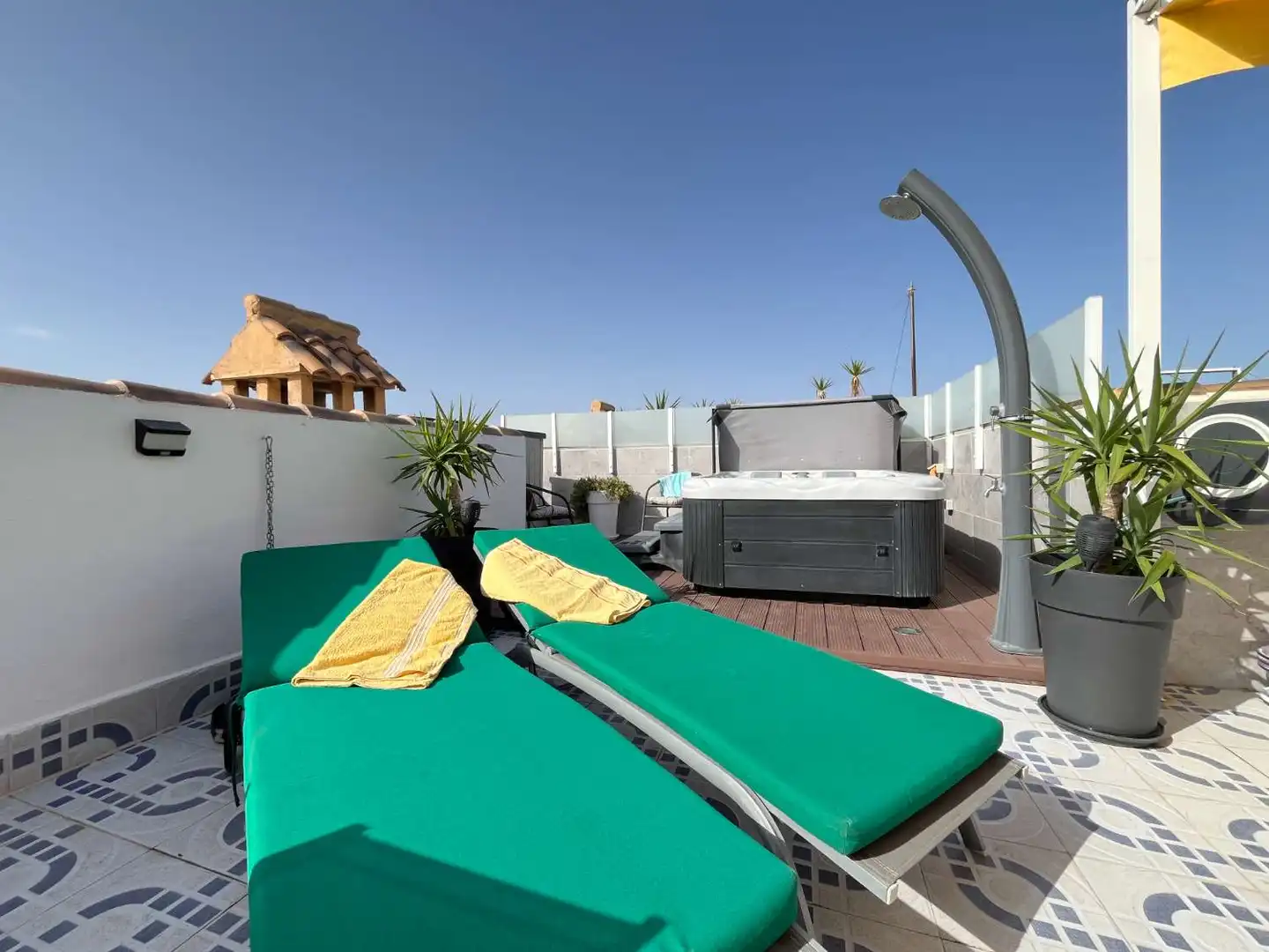 Apartment with pool for sale in Orihuela Costa, imagen 26