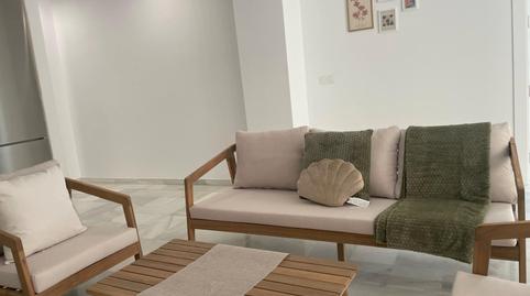 Photo 3 of Flat to share in Calle Cruz del Molinillo, La Goleta - San Felipe Neri, Málaga