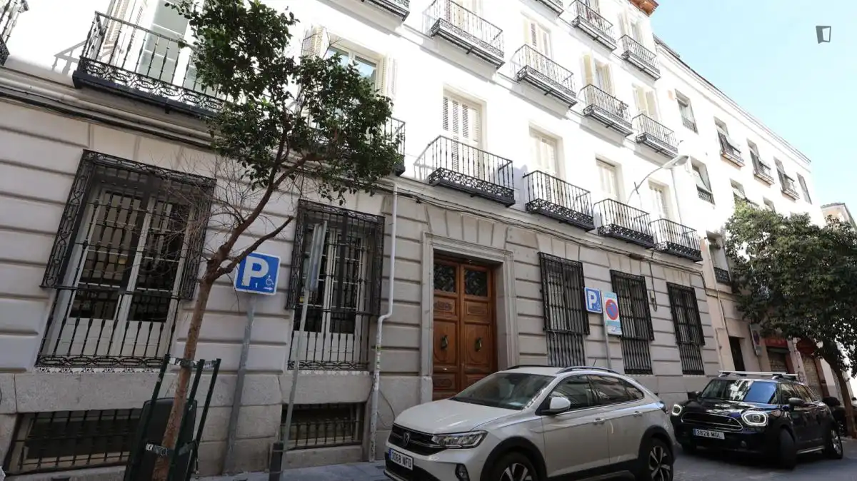 Estudi de lloguer a Centro, imagen 25