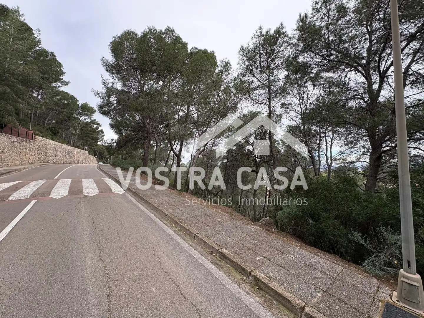 Terreno en venta en Chiva