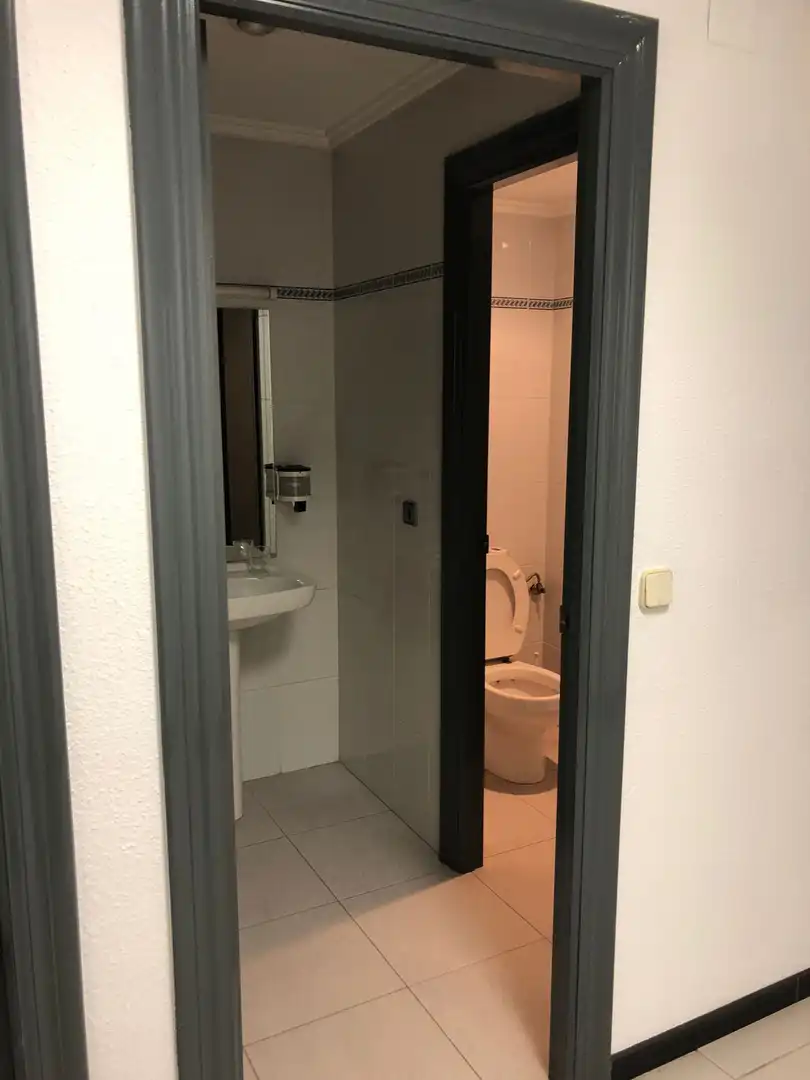 Local comercial de lloguer a Logroño - MARQUES DE MURRIETA, imagen 11
