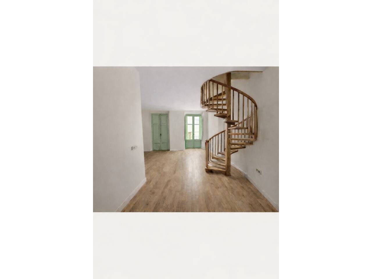 Dúplex en venda en Manresa amb Calefacció i Terrassa