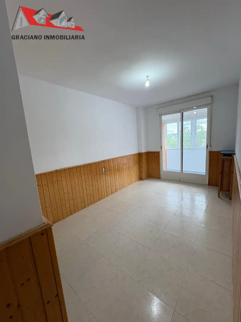 Bedroom of Houses for sale in Albacete  with Heating and Furnished