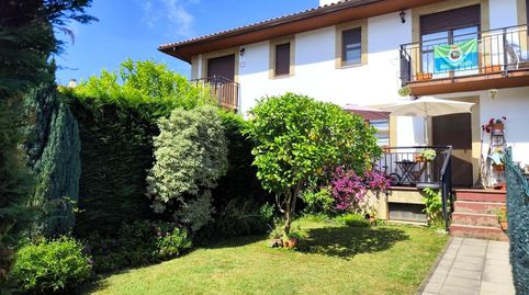 Foto 3 de Casa adosada en venta en Santiurde de Toranzo, Cantabria
