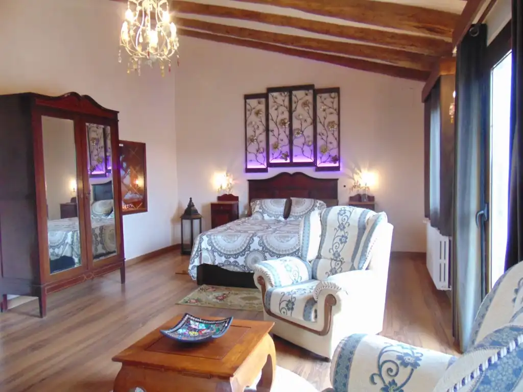 Villa con terrazza in vendita a Vilobí del Penedès, imagen 51