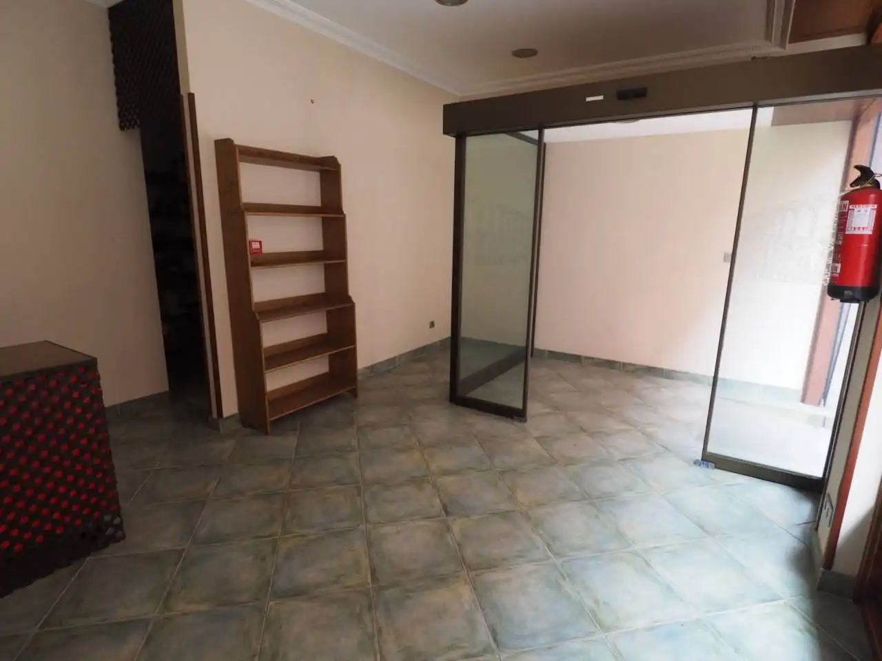 Local comercial en venda a Avenida Amezaga, imagen 7