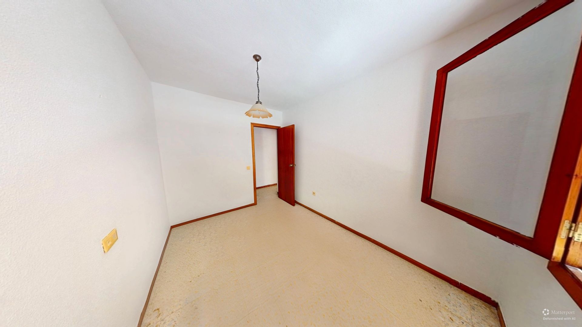 Bedroom of Flat for sale in Torrevieja  with Balcony