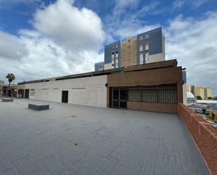 Vista exterior de Local en venda en Las Palmas de Gran Canaria