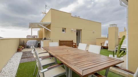 Foto 3 de Ático en venta en Urbanización Anaga, Santa Cruz de Tenerife Capital