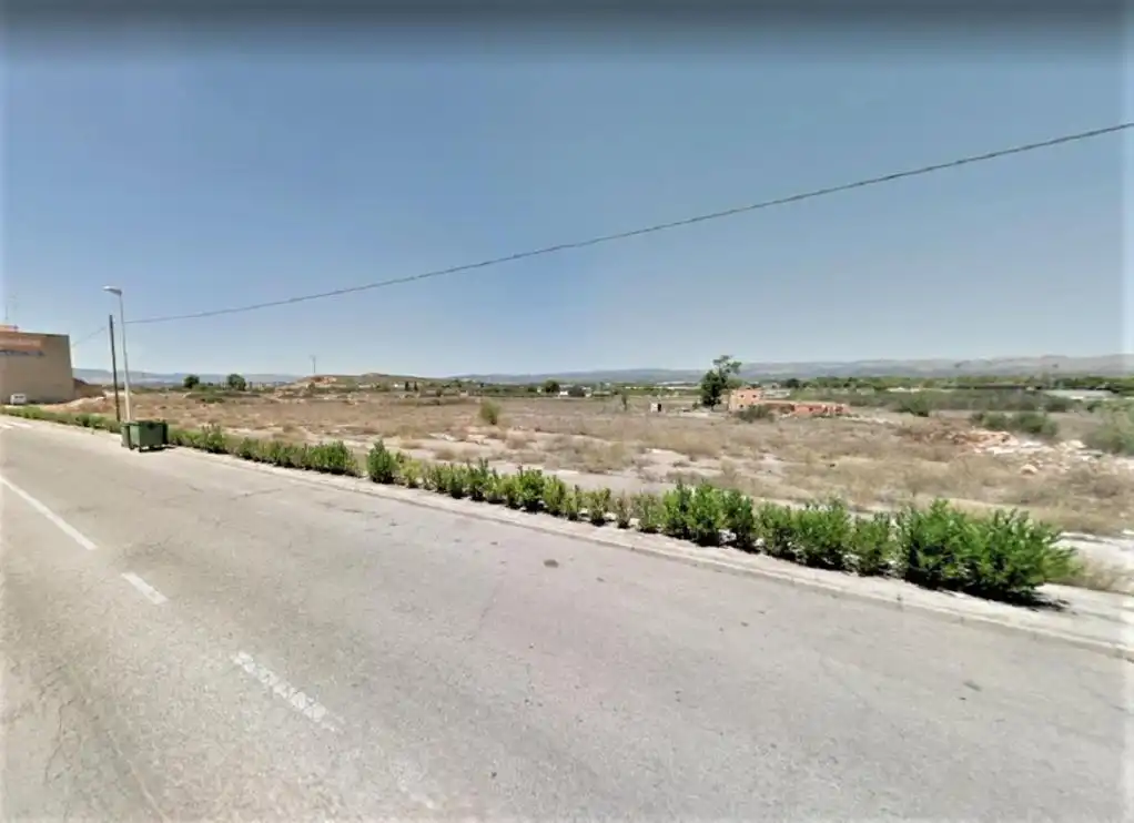 Terrain rustique à vendre à c/ de cenals, imagen 6