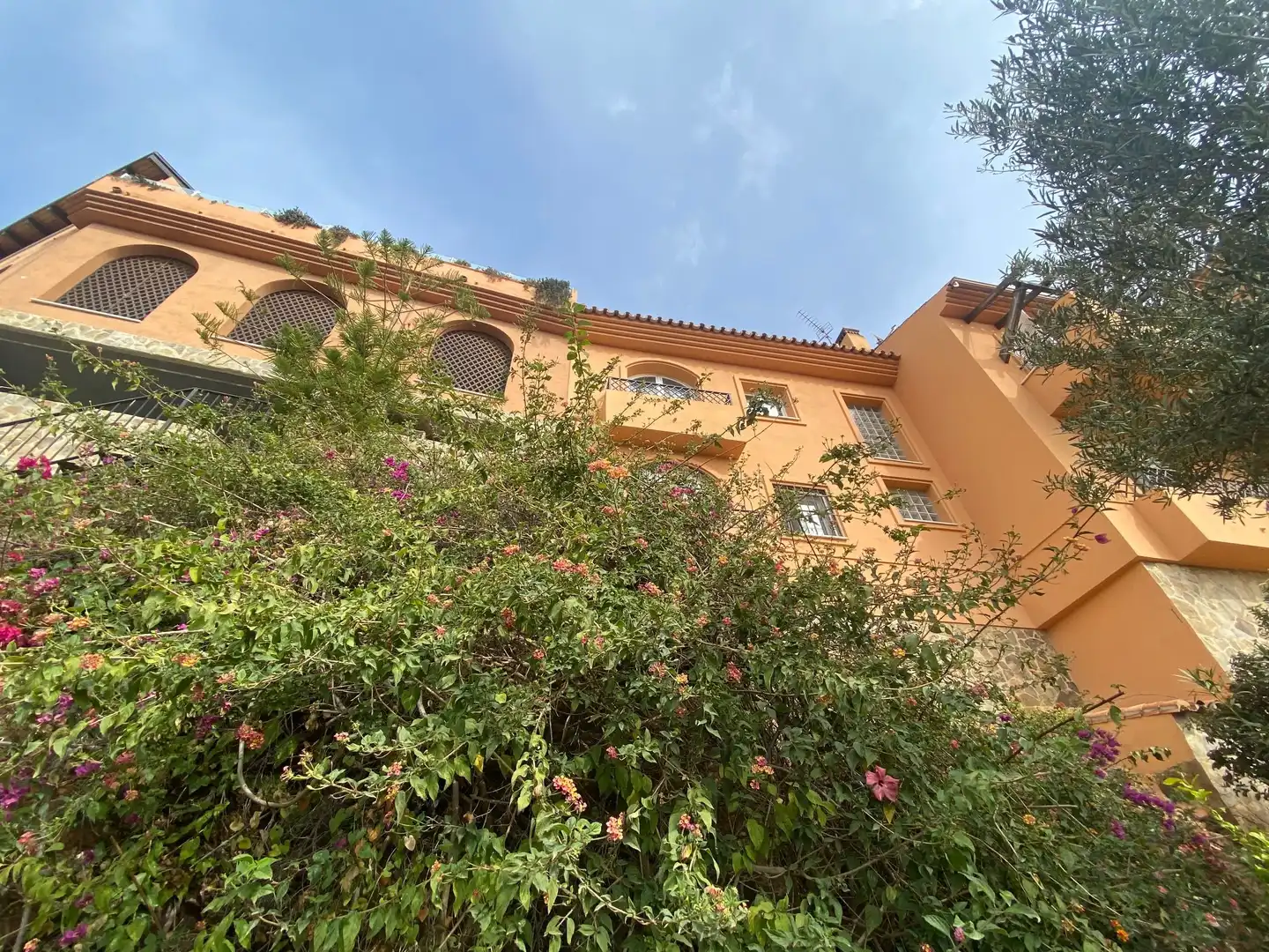 Houses for sale in Calle Sierra de Yeguas, Limonar