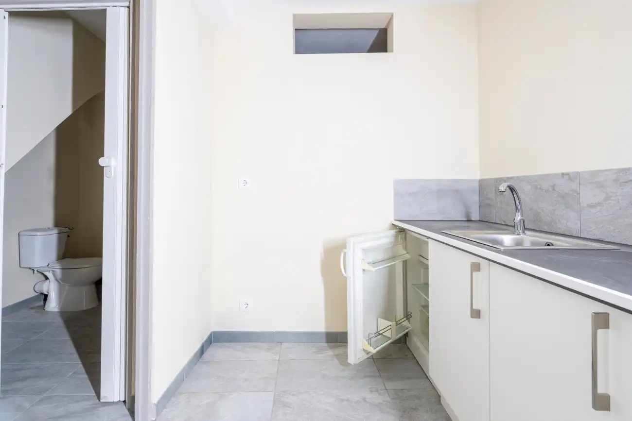 Cuina de Pis en venda en Tortosa amb Balcó