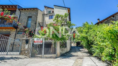 Foto 4 de Casa o xalet en venda a Carrer Escaleta, 22, Sort, Lleida
