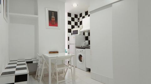 Foto 5 von Wohnung zur Miete in Puerta del Ángel, Madrid Capital